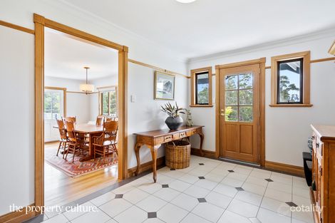 Property photo of 125 Bakers Creek Road Lucaston TAS 7109