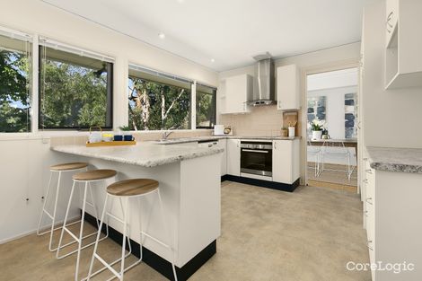 Property photo of 3 Merrilee Crescent Frenchs Forest NSW 2086