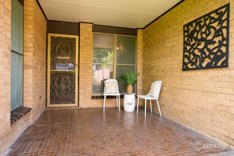 Property photo of 2/512 Lyne Street Lavington NSW 2641