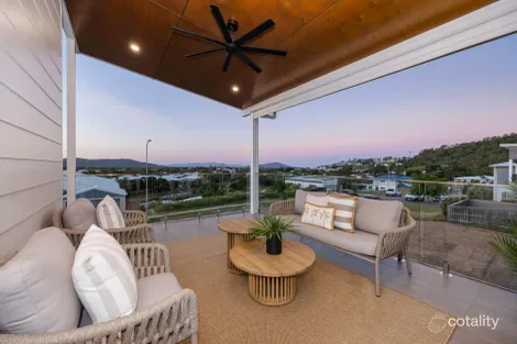 Property photo of 144 Klewarra Boulevard Douglas QLD 4814