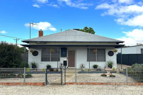 Property photo of 36 Queen Street Numurkah VIC 3636