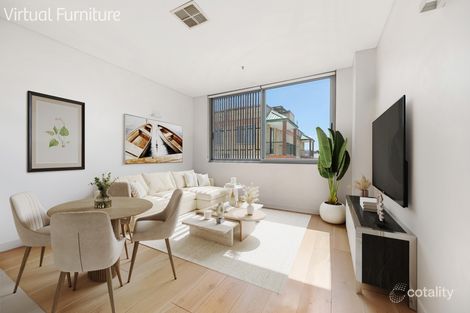 Property photo of 715/349-357 Bulwara Road Ultimo NSW 2007
