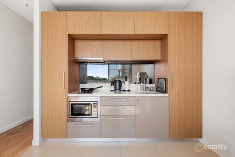 Property photo of 715/349-357 Bulwara Road Ultimo NSW 2007