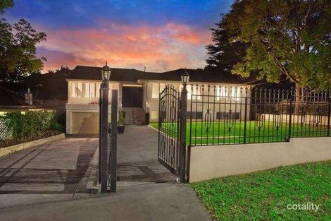 Property photo of 235 Tryon Road East Lindfield NSW 2070