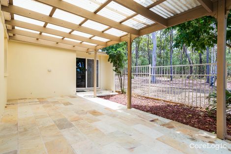 Property photo of 21 Siena Place Coombabah QLD 4216