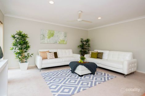 Property photo of 21 Siena Place Coombabah QLD 4216