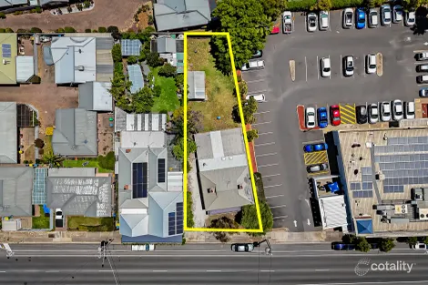 Property photo of 31 Carlisle Street Ethelton SA 5015