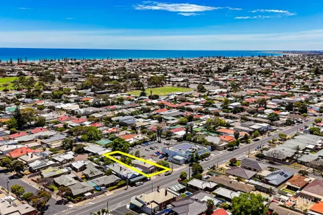 Property photo of 31 Carlisle Street Ethelton SA 5015