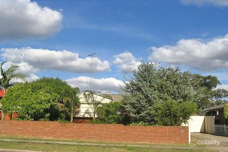 Property photo of 21 Elwood Crescent Quakers Hill NSW 2763