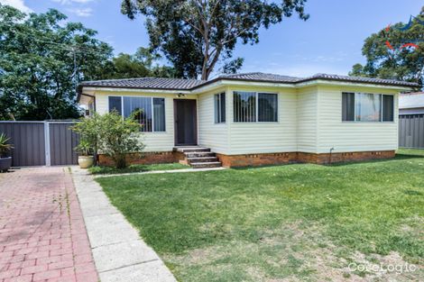 Property photo of 36 Melville Road St Clair NSW 2759