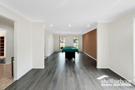 Property photo of 3 Siska Circuit Shell Cove NSW 2529