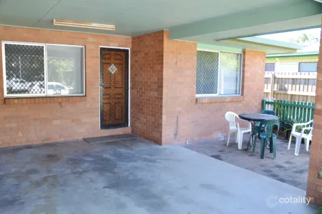 Property photo of 2/31 Coles Road Andergrove QLD 4740