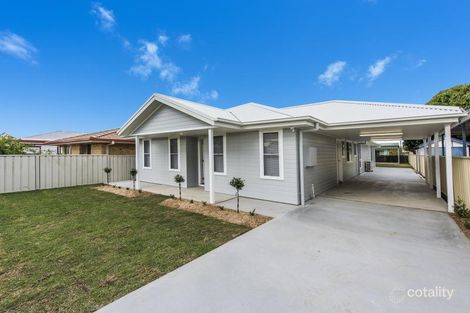 Property photo of 232 Mary Street Grafton NSW 2460