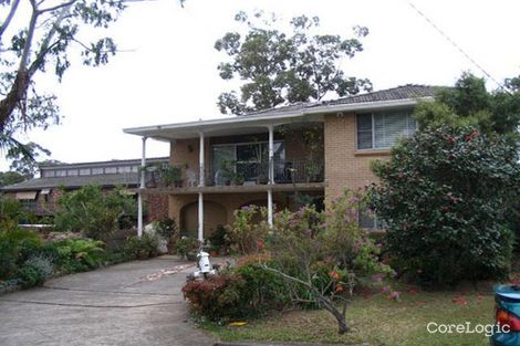 Property photo of 12 Shade Place Lugarno NSW 2210