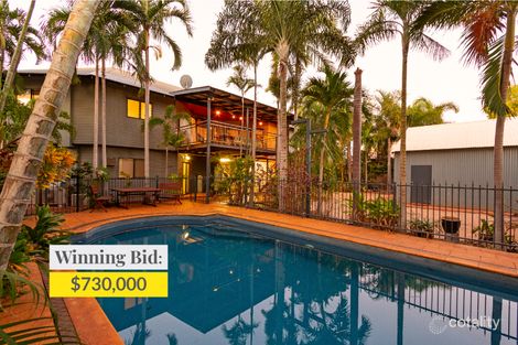 Property photo of 26 Kapang Drive Cable Beach WA 6726