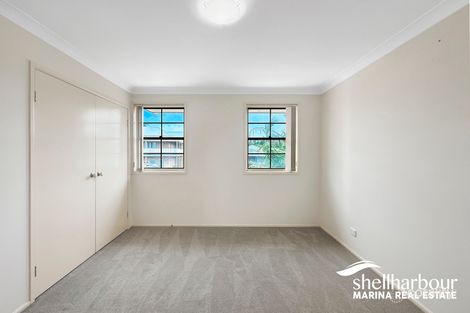 Property photo of 3 Siska Circuit Shell Cove NSW 2529