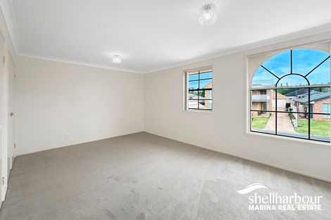 Property photo of 3 Siska Circuit Shell Cove NSW 2529