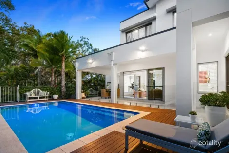Property photo of 25 Lacerta Avenue Robina QLD 4226