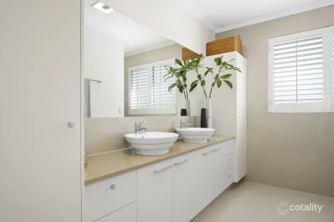 Property photo of 25 Lacerta Avenue Robina QLD 4226