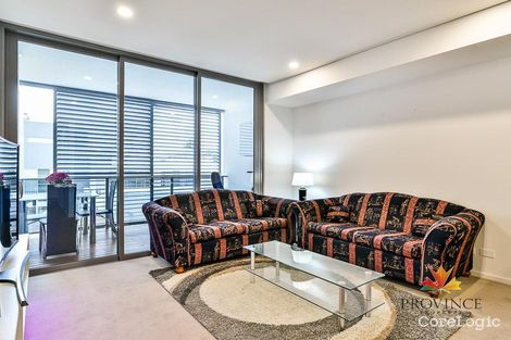 Property photo of 201/2 Moreau Parade East Perth WA 6004