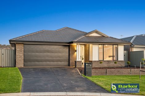 37 Holloway Cres, Evanston South, SA 5116