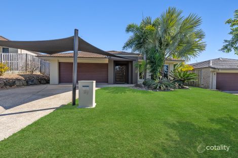 Property photo of 27 Manning Circuit Pacific Pines QLD 4211