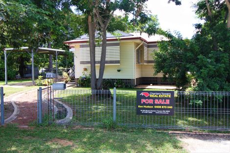 Property photo of 62 Hackett Terrace Richmond Hill QLD 4820