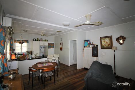 Property photo of 62 Hackett Terrace Richmond Hill QLD 4820