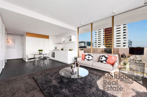 Property photo of 306/39 Coventry Street Southbank VIC 3006
