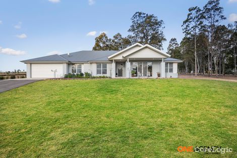 Property photo of 10 Lifestyle Drive Wattle Ponds NSW 2330