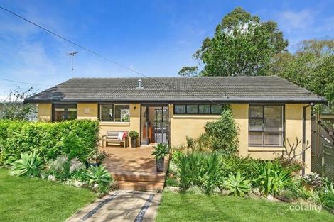 Property photo of 7 Bolwarra Road North Narrabeen NSW 2101
