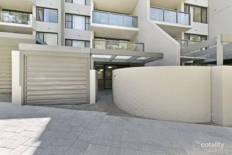 Property photo of 6/2 Goderich Street East Perth WA 6004