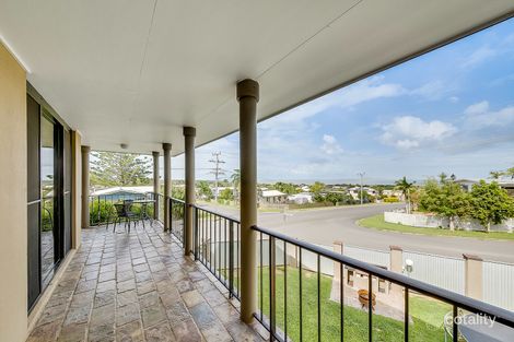 Property photo of 36 Stevenson Street Barlows Hill QLD 4703
