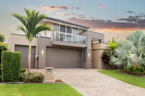 7419 Ellensbrook Dr, Hope Island, QLD 4212