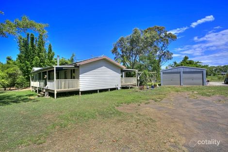 Property photo of 16 Brennan Road Calavos QLD 4670
