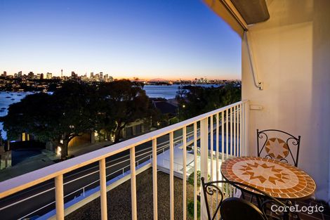 Property photo of 6/25 Wolseley Road Point Piper NSW 2027