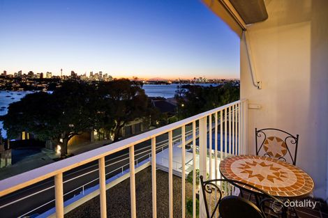 Property photo of 6/25 Wolseley Road Point Piper NSW 2027