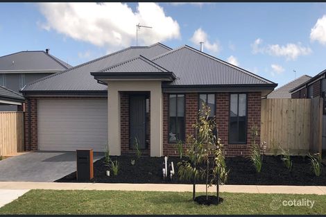 5 Mccormack Ave, Armstrong Creek, VIC 3217