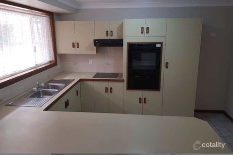 Property photo of 23 Sapphire Close Townsend NSW 2463