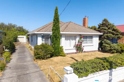 Property photo of 184 William Street Devonport TAS 7310