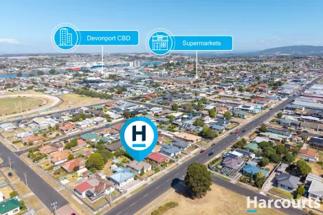 Property photo of 184 William Street Devonport TAS 7310