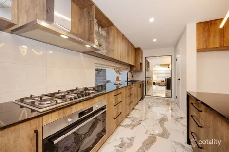 Property photo of 144 Klewarra Boulevard Douglas QLD 4814
