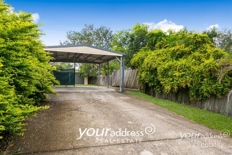 Property photo of 3 Henry Samuel Drive Redbank Plains QLD 4301