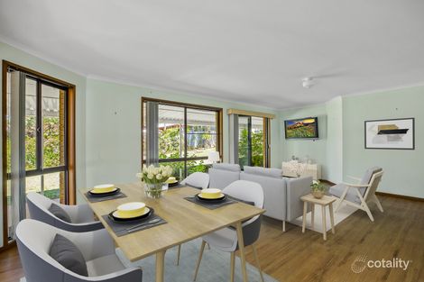 Property photo of 5 Rainbird Court Palmwoods QLD 4555