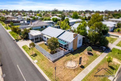 Property photo of 20 Laurel Street Horsham VIC 3400