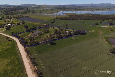 Property photo of 277 Burma Road Table Top NSW 2640