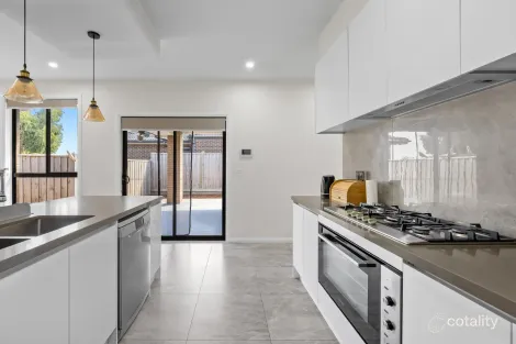 Property photo of 46 Grenache Road Wollert VIC 3750