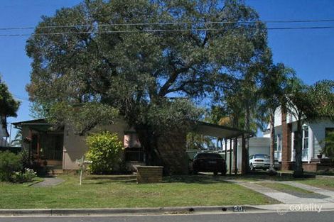 20 Lisbon St, Sylvania, NSW 2224