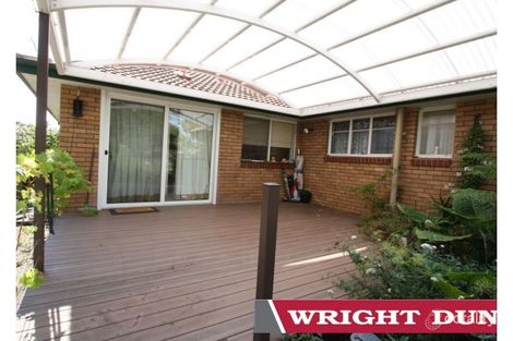 Property photo of 212 Antill Street Hackett ACT 2602