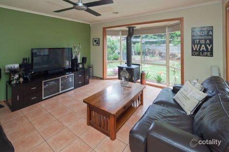 Property photo of 5 Bromley Close Chirnside Park VIC 3116